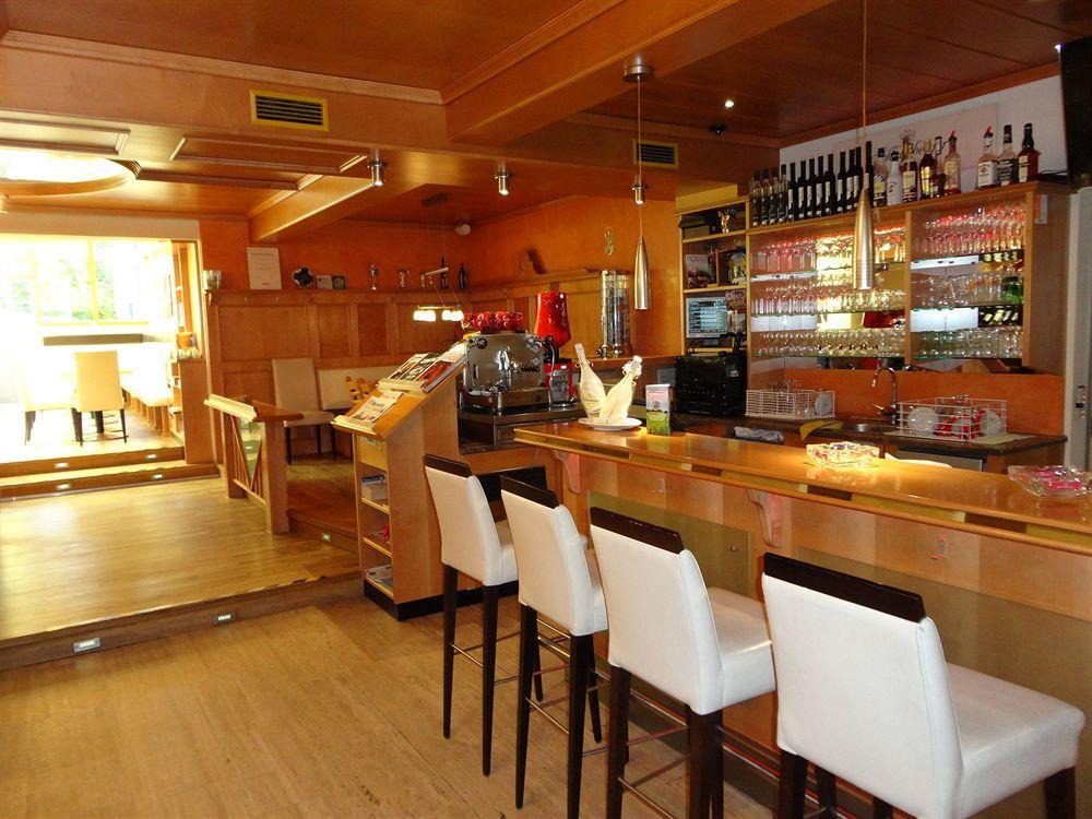 Business-Hotel Stockinger Ansfelden Dış mekan fotoğraf