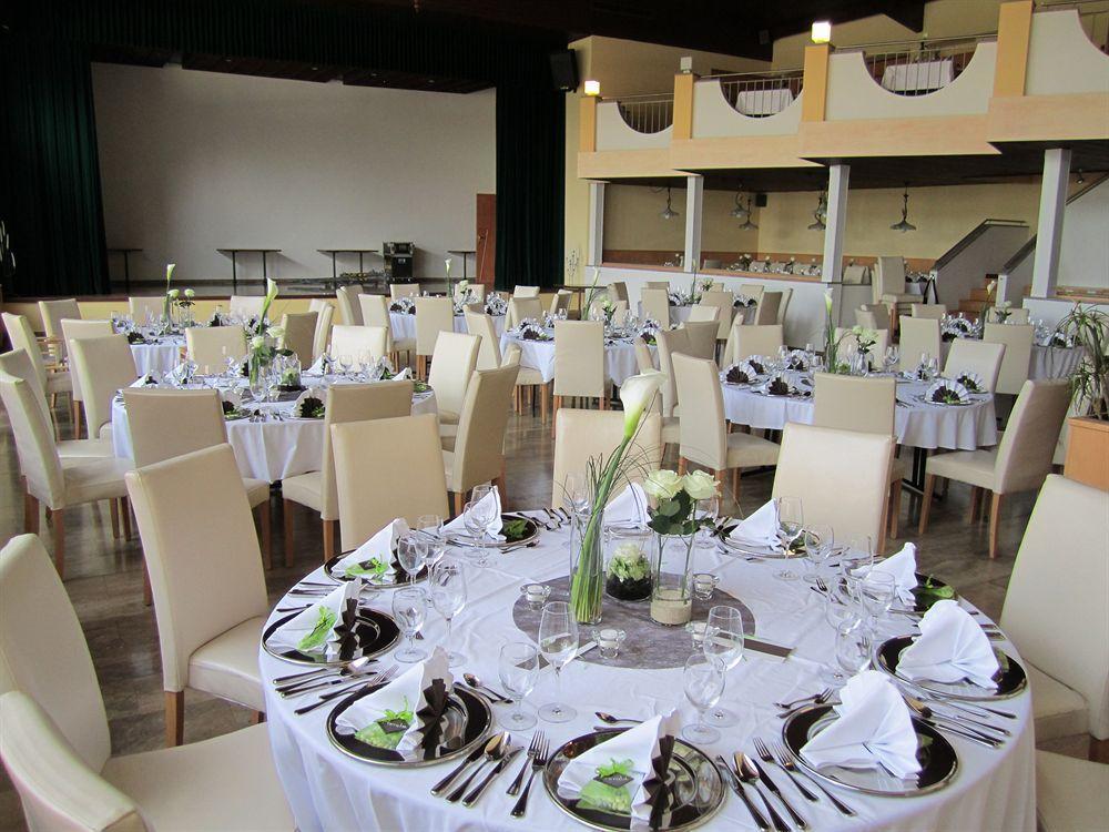 Business-Hotel Stockinger Ansfelden Dış mekan fotoğraf