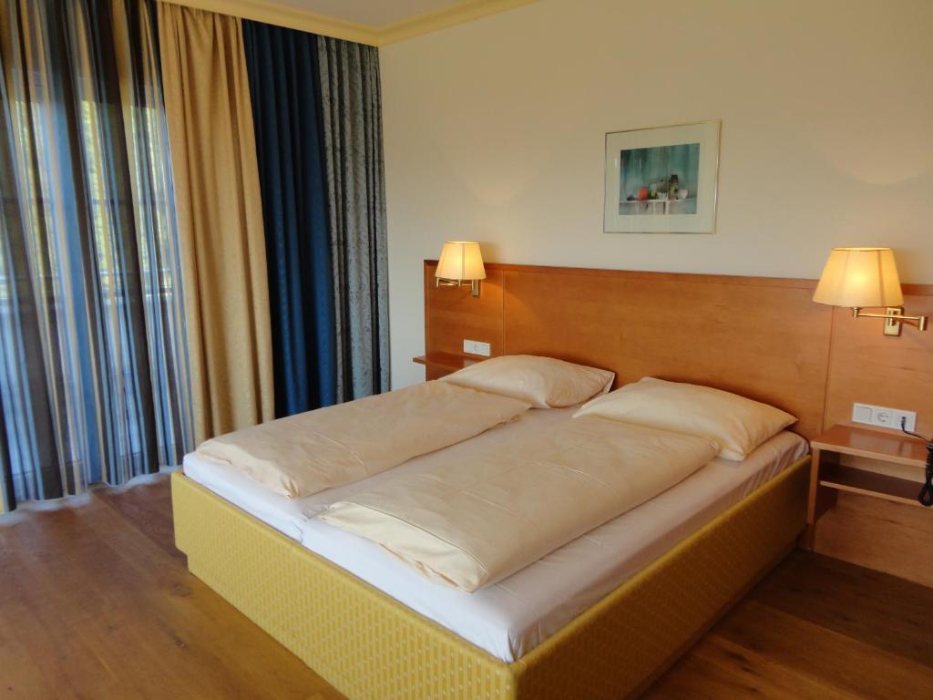 Business-Hotel Stockinger Ansfelden Oda fotoğraf